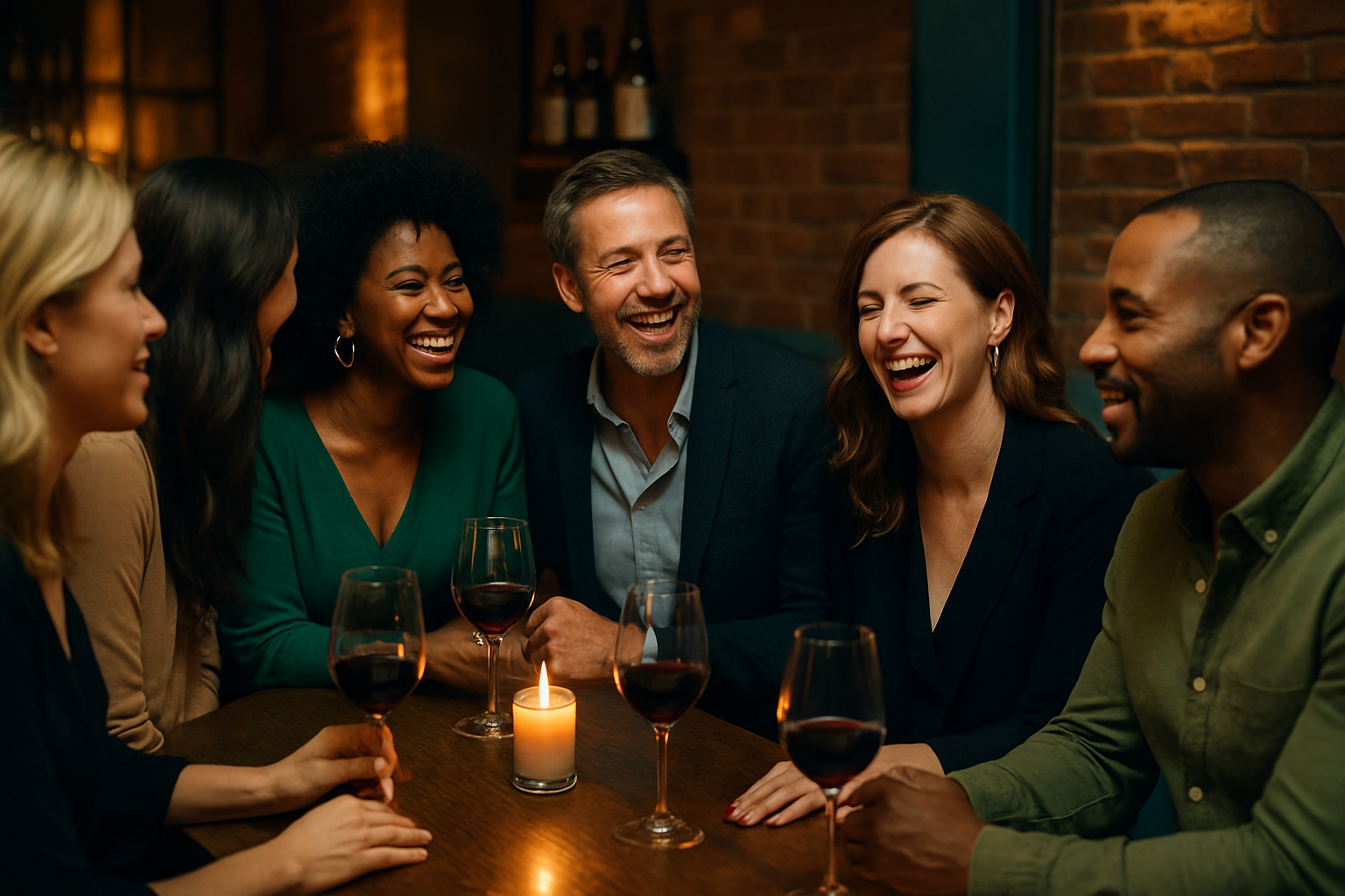 Dating After Divorce: Do This, Not That for a Confident Fresh Start